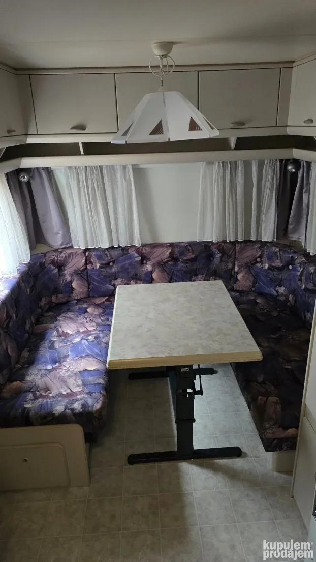 Hobby  Elegance 470