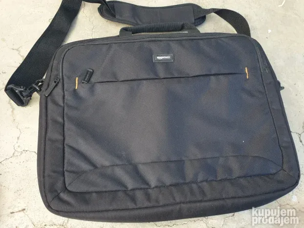 Amason Basic lap top torba kao NOVA