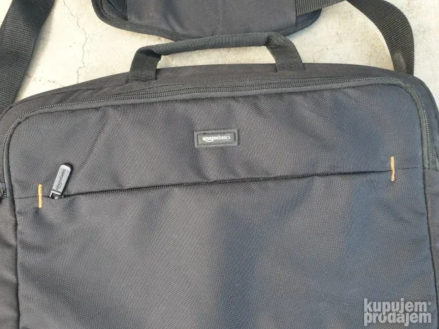 Amason Basic lap top torba kao NOVA