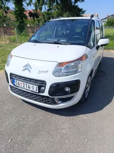 Citroen C3 Picasso