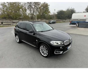 BMW X5 M