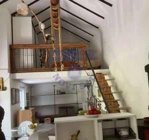 Inđija, Čortanovci, dvosobna, 53 m²