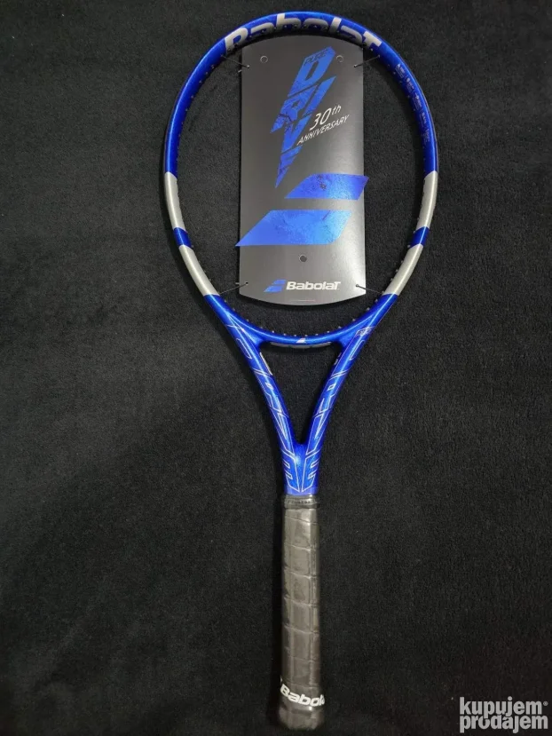 Teniski reketi