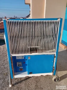 mašina za isušivanje vlage