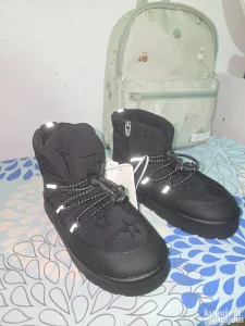 Zara cizme za devojcice vel 28 i 29