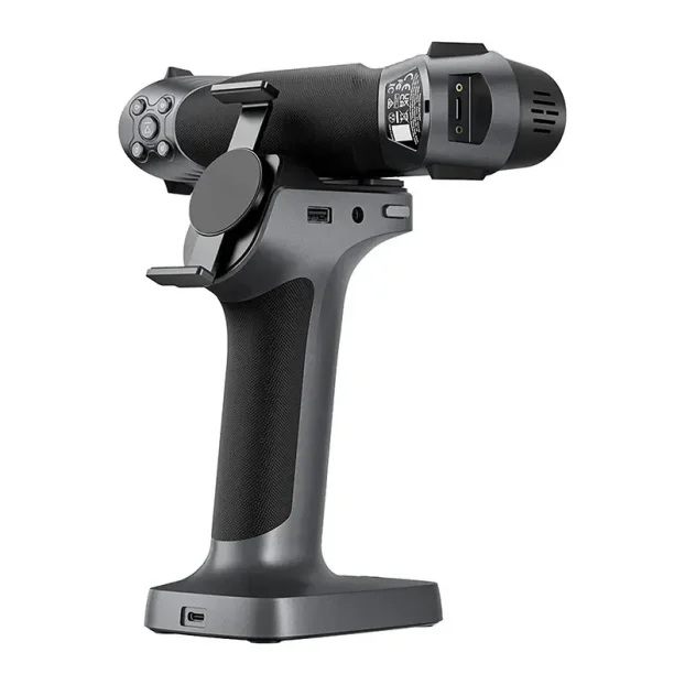 CREALITY RaptorX 3D