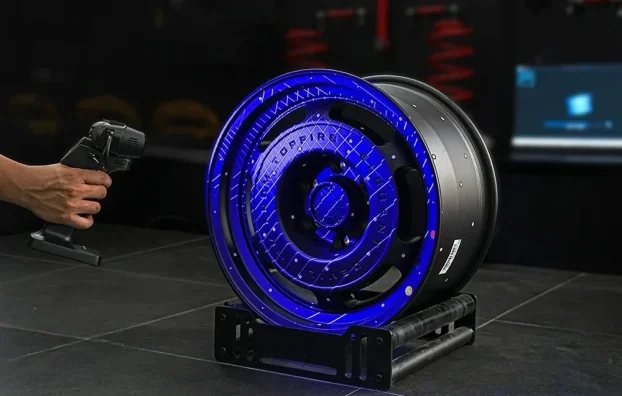 CREALITY RaptorX 3D