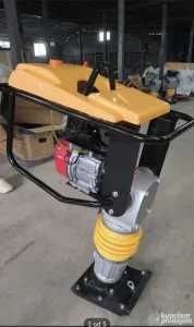 Vibro skakavac GX200