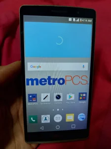 LG g stylo/dobro stanje