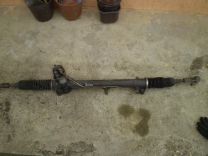 Letva volana Passat B5 Pasat B5+ Skoda Superb