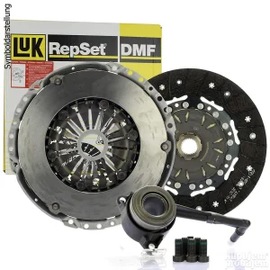 Kvacilo Ford FIESTA V, FUSION, MAZDA 2 (DY)