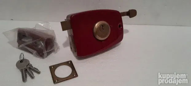 Stare brave stara brava stilske kvake mesingane kvaka,14kom