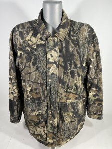 SOLOGNAC tiha lovacka jakna XL