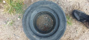 gume za viljuskar 180x70x8