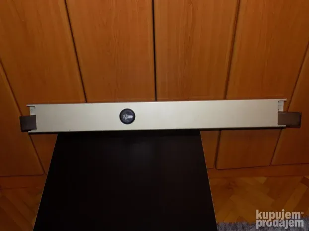 Montažna brava za otvaranje vrata u slučaju opasnosti