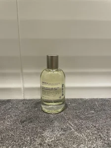 Le Labo Limette 37 dekanti