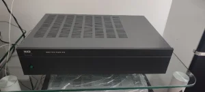NAD 912 - Snagaš