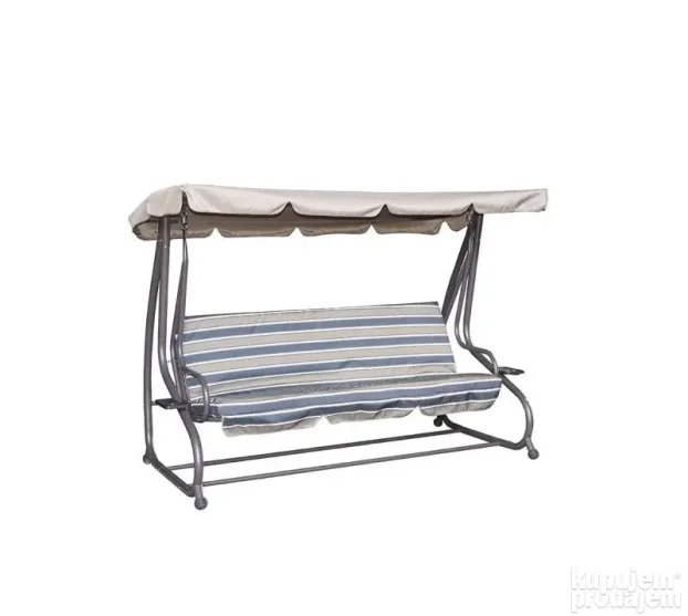 Bastenska ljuljaska CRETE NOVO!