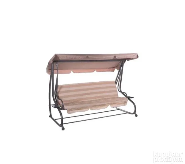 Bastenska ljuljaska CRETE NOVO!