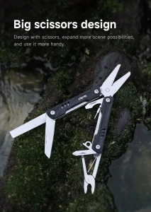 Nextool mini Sailor makaze multitool