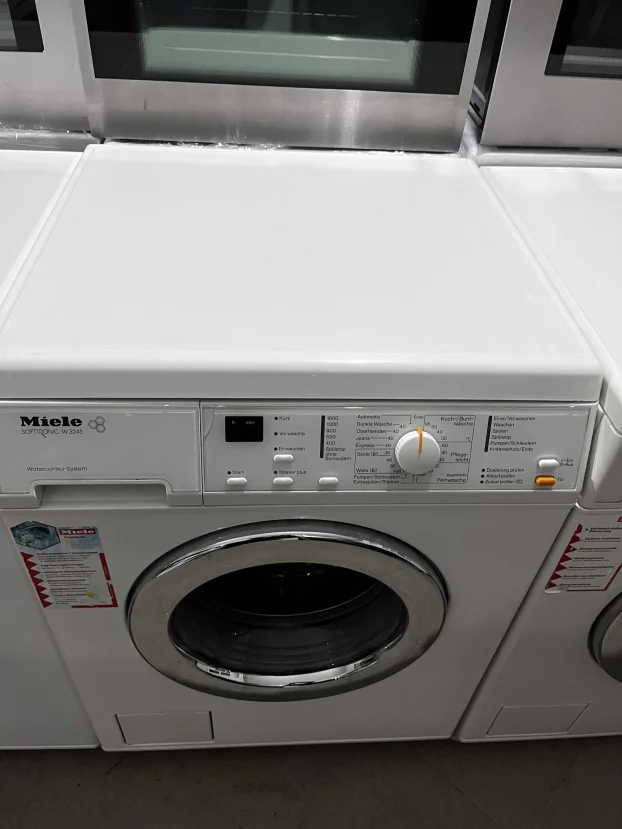 Veš mašina Miele