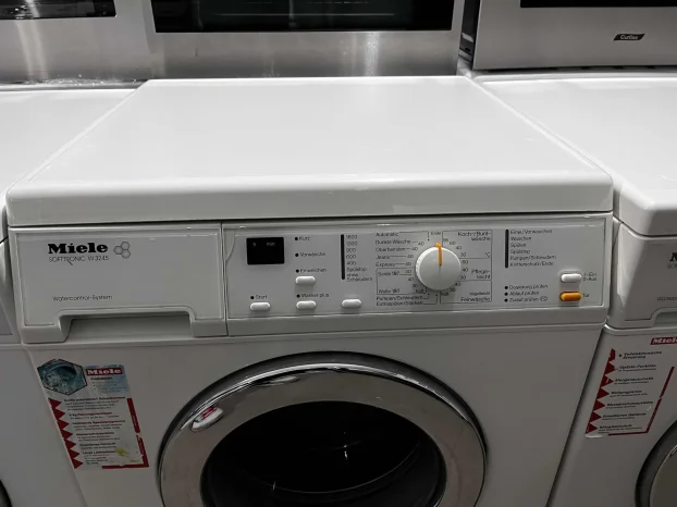 Veš mašina Miele