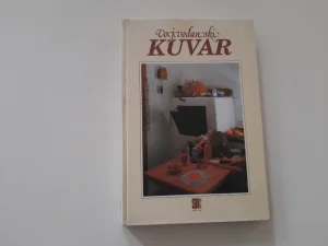 Vojvođanski kuvar - Anđelko Ludoški
