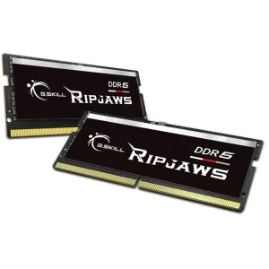 G.SKill 64GB Ripjaws Notebook DDR5 4800MHz CL38 KIT F5-4800
