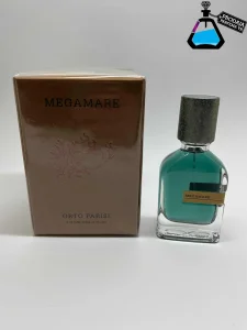 ORTO PARISI - Megamare 50ml (parfum)