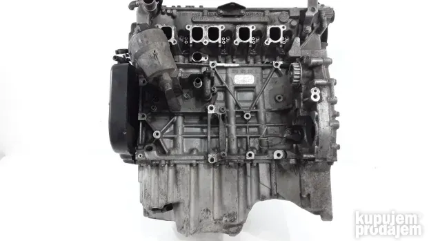 Motor volkswagen touareg 2002-2006- bac bac041574