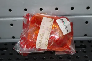 Plastika migavca 8112756 Aprilia Pegaso 1997-2001