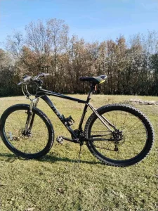 Nitro bicikl