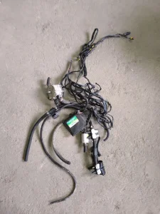 Sekvent plin zavoli kompletan