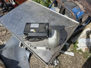 Elektromotor 2.2kw 2800obrt