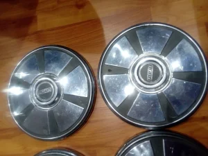 fiat 124 spider i 132