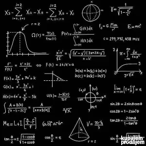 Izrada kontrolnih testova iz matematike