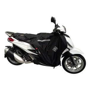 Termoscud moto pokrivac za noge za Piaggio Beverly 300 / 400