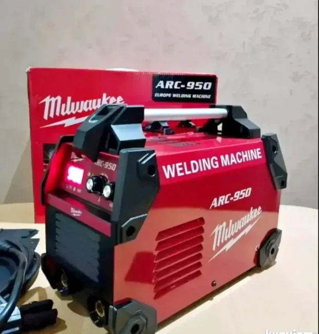 Aparat za Varenje ARC-950 Inverter Milwaukee - KupujemProdajem
