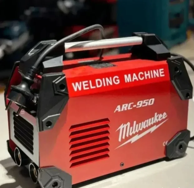 Aparat za Varenje ARC-950 Inverter Milwaukee - KupujemProdajem