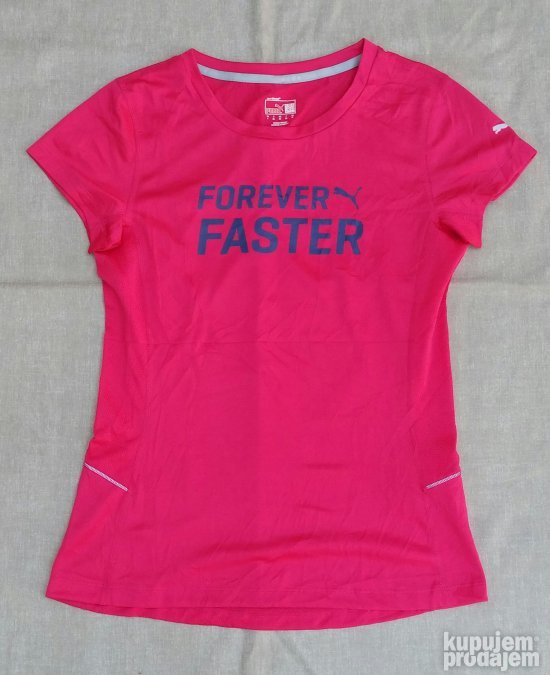 Puma odlična majica