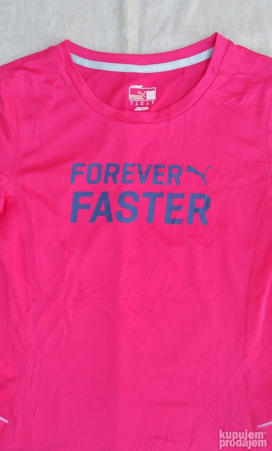 Puma odlična majica