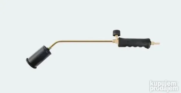 Brener za Gasno Zavarivanje Plinski Brener Novo