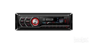 Auto radio HD-1581