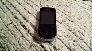 Nokia 201 & Nokia 202 & Nokia 3720 & 3720c telefon