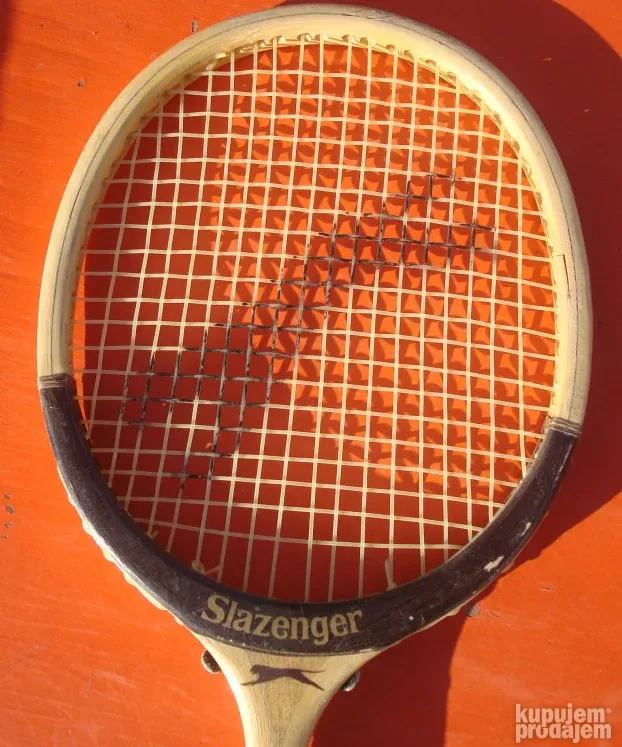 The  Whippet Slazenger