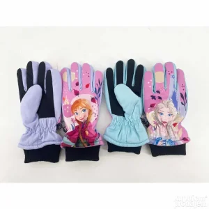 Frozen rukavice za sneg