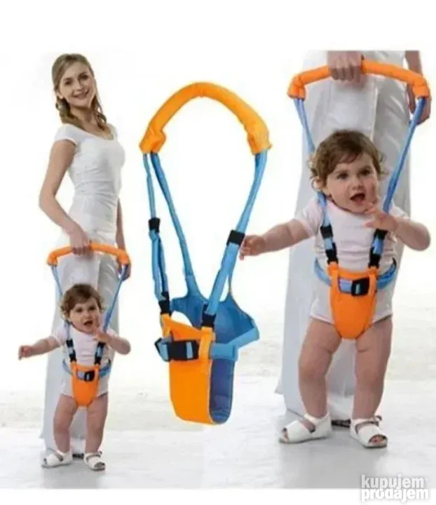 Setalica za bebe Hodalica Moon Walk AKCIJA