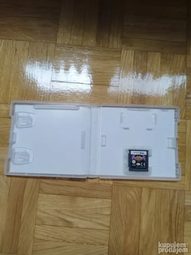Spectrobes Nintendo DS
