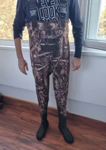 Neoprenski Kombinezon cizme 4mm NOVO