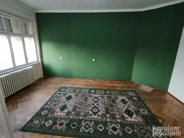 Petosoban stan 127m2 strogi centar,za IT, kancelarije..